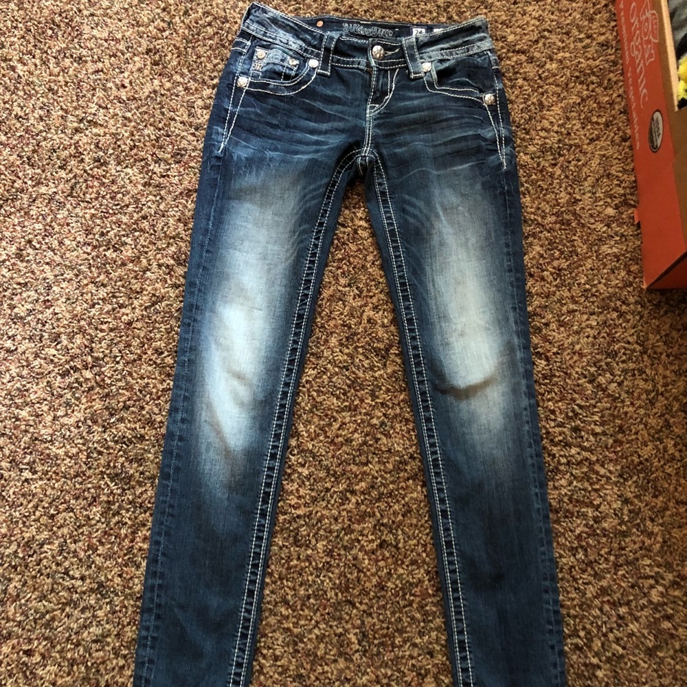 MissMe jeans